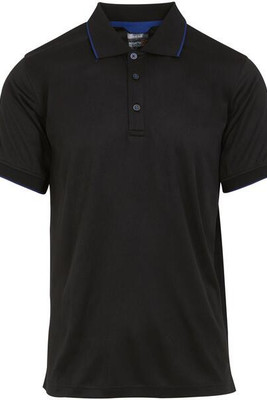 Regatta Professional RTRS264 - Eco-Friendly Men's Short Sleeve Polo Shirt