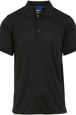 Regatta Professional RTRS264 - Eco-Friendly Mens Short Sleeve Polo Shirt