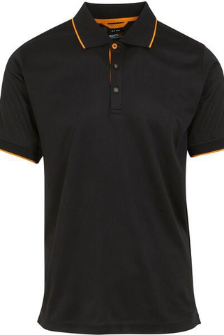 Regatta Professional RTRS264 - Eco-Friendly Mens Short Sleeve Polo Shirt