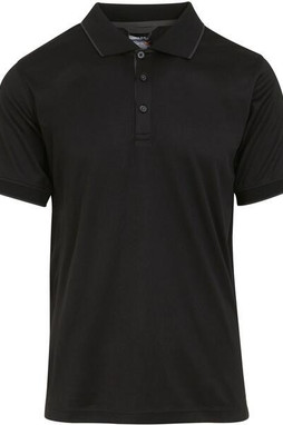 Regatta Professional RTRS264 - Eco-Friendly Mens Short Sleeve Polo Shirt