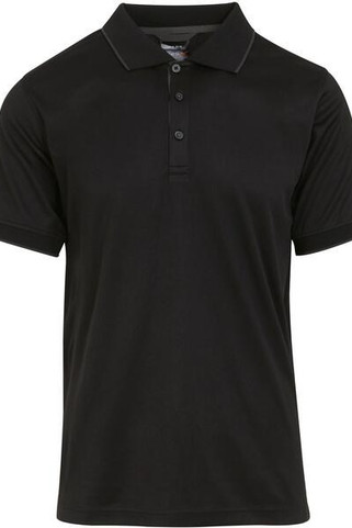 Regatta Professional RTRS264 - Eco-Friendly Mens Short Sleeve Polo Shirt