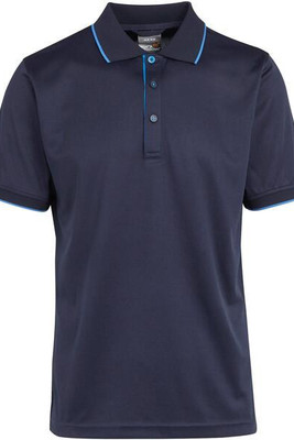 Regatta Professional RTRS264 - Eco-Friendly Men's Short Sleeve Polo Shirt