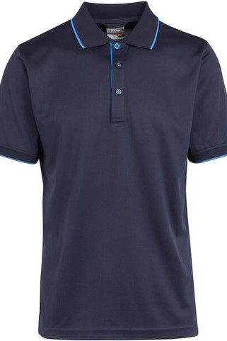 Regatta Professional RTRS264 - Eco-Friendly Mens Short Sleeve Polo Shirt