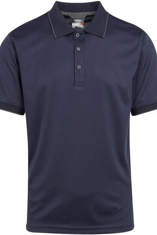 Regatta Professional RTRS264 - Eco-Friendly Mens Short Sleeve Polo Shirt