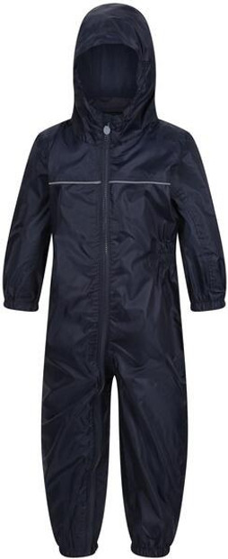 Regatta Professional RTRW466 - Regatta Kids Waterproof Hooded Rain Suit