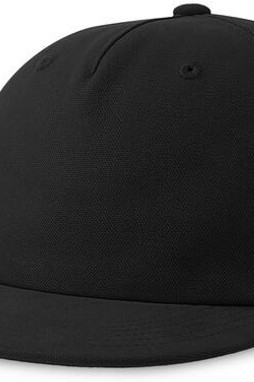 Atlantis ACCRUZ - Eco-Friendly Atlantis Cruz 5 Panel Snapback Cap