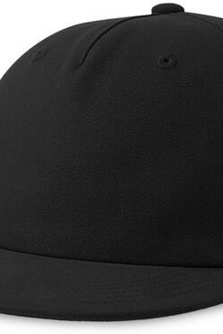 Atlantis ACCRUZ - Eco-Friendly Atlantis Cruz 5 Panel Snapback Cap