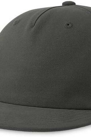 Atlantis ACCRUZ - Eco-Friendly Atlantis Cruz 5 Panel Snapback Cap