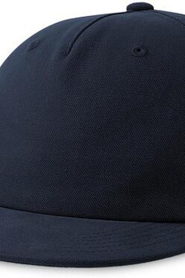 Atlantis ACCRUZ - Eco-Friendly Atlantis Cruz 5 Panel Snapback Cap