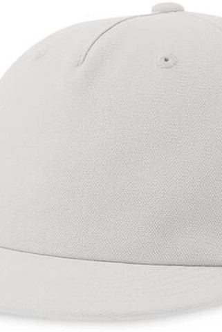 Atlantis ACCRUZ - Eco-Friendly Atlantis Cruz 5 Panel Snapback Cap