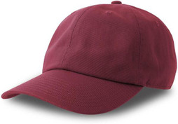 Atlantis ACDADS - Atlantis Dad S Unstructured 6 Panel Sustainable Cap