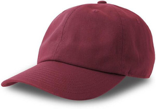 Atlantis ACDADS - Atlantis Dad S Unstructured 6 Panel Sustainable Cap