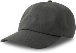 Atlantis ACDADS - Atlantis Dad S Unstructured 6 Panel Sustainable Cap