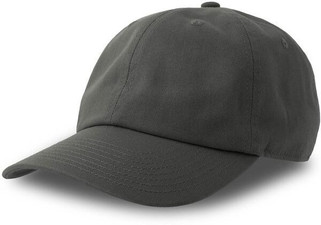 Atlantis ACDADS - Atlantis Dad S Unstructured 6 Panel Sustainable Cap