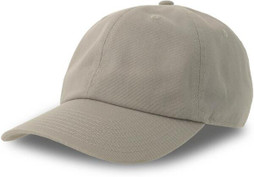 Atlantis ACDADS - Atlantis Dad S Unstructured 6 Panel Sustainable Cap