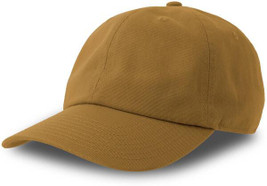 Atlantis ACDADS - Atlantis Dad S Unstructured 6 Panel Sustainable Cap