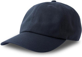 Atlantis ACDADS - Atlantis Dad S Unstructured 6 Panel Sustainable Cap