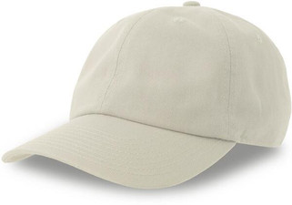 Atlantis ACDADS - Atlantis Dad S Unstructured 6 Panel Sustainable Cap
