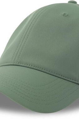 Atlantis ACKAIC - Eco-Friendly Atlantis Kai 6 Panel Recycled Cap
