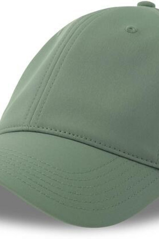 Atlantis ACKAIC - Eco-Friendly Atlantis Kai 6 Panel Recycled Cap