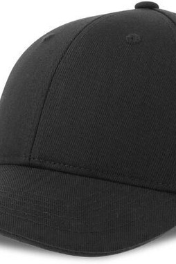 Atlantis ACLISS - Eco-Friendly Organic Recycled Cotton Twill Cap