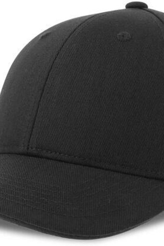 Atlantis ACLISS - Eco-Friendly Organic Recycled Cotton Twill Cap