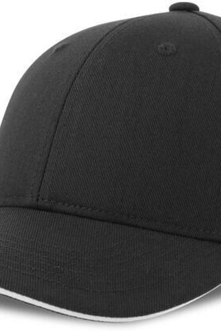 Atlantis ACLISS - Eco-Friendly Organic Recycled Cotton Twill Cap