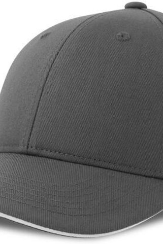 Atlantis ACLISS - Eco-Friendly Organic Recycled Cotton Twill Cap
