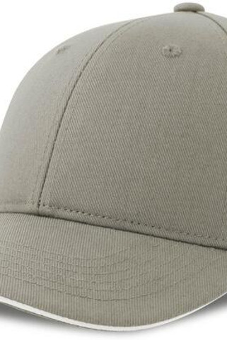 Atlantis ACLISS - Eco-Friendly Organic Recycled Cotton Twill Cap