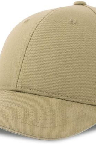 Atlantis ACLISS - Eco-Friendly Organic Recycled Cotton Twill Cap