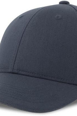 Atlantis ACLISS - Eco-Friendly Organic Recycled Cotton Twill Cap