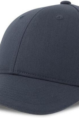 Atlantis ACLISS - Eco-Friendly Organic Recycled Cotton Twill Cap