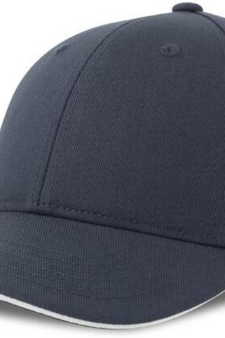 Atlantis ACLISS - Eco-Friendly Organic Recycled Cotton Twill Cap