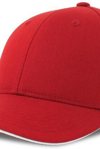 Atlantis ACLISS - Eco-Friendly Organic Recycled Cotton Twill Cap