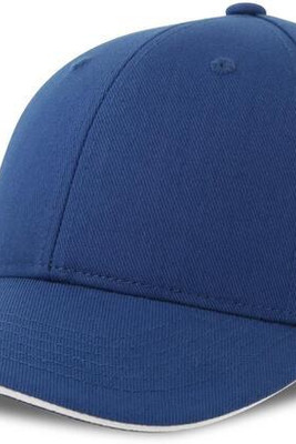 Atlantis ACLISS - Eco-Friendly Organic Recycled Cotton Twill Cap