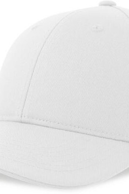 Atlantis ACLISS - Eco-Friendly Organic Recycled Cotton Twill Cap