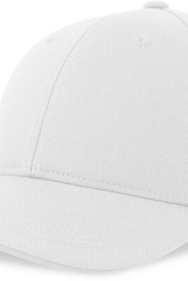 Atlantis ACLISS - Eco-Friendly Organic Recycled Cotton Twill Cap