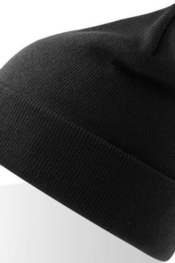 Atlantis ACPIES - Eco-Friendly Atlantis Polartec Lined Beanie for Men