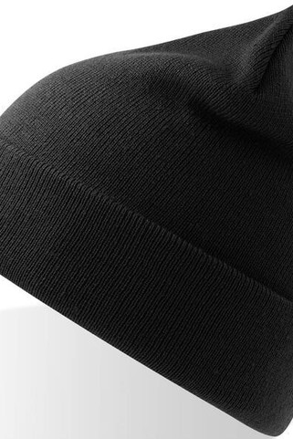 Atlantis ACPIES - Eco-Friendly Atlantis Polartec Lined Beanie for Men