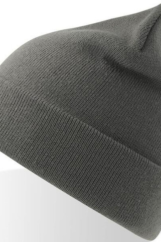 Atlantis ACPIES - Eco-Friendly Atlantis Polartec Lined Beanie for Men