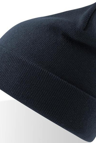 Atlantis ACPIES - Eco-Friendly Atlantis Polartec Lined Beanie for Men