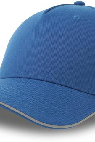 Atlantis ACREFS - Eco-Friendly Atlantis Reflect 5 Panel Cap
