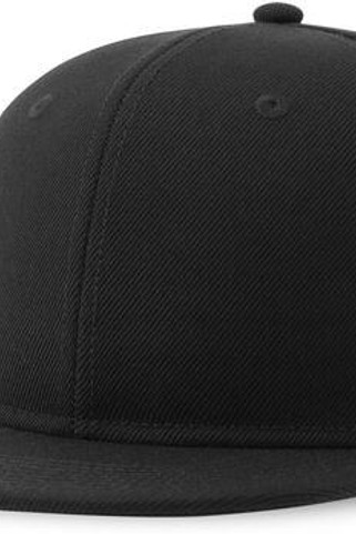 Atlantis ACSNAS - Eco-Friendly Atlantis Recycled Polyester Snapback Cap