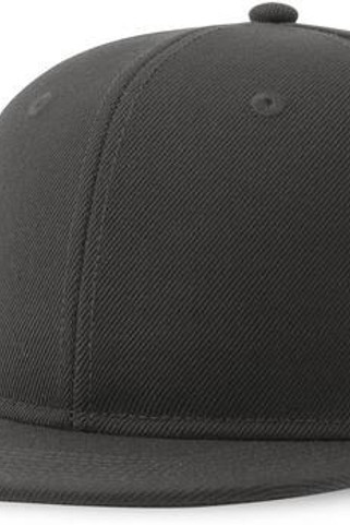 Atlantis ACSNAS - Eco-Friendly Atlantis Recycled Polyester Snapback Cap