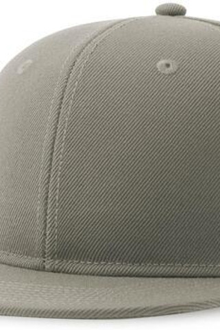 Atlantis ACSNAS - Eco-Friendly Atlantis Recycled Polyester Snapback Cap