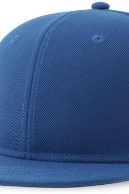 Atlantis ACSNAS - Eco-Friendly Atlantis Recycled Polyester Snapback Cap