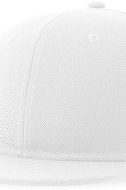 Atlantis ACSNAS - Eco-Friendly Atlantis Recycled Polyester Snapback Cap