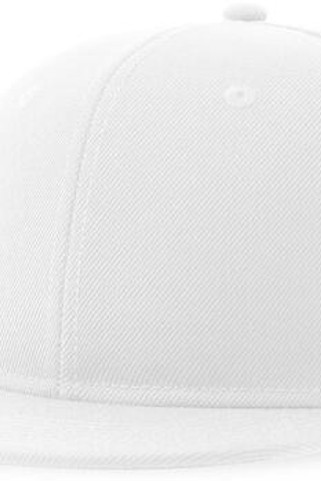 Atlantis ACSNAS - Eco-Friendly Atlantis Recycled Polyester Snapback Cap
