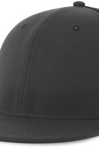 Atlantis ACSNMS - Eco-Friendly Atlantis 6 Panel Trucker Snapback Cap