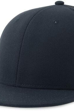 Atlantis ACSNMS - Eco-Friendly Atlantis 6 Panel Trucker Snapback Cap